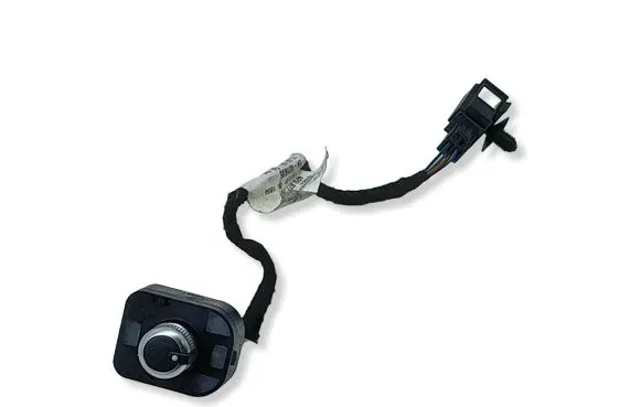 Audi A6 S6 C6 4F Wing mirror switch 4F0959565A