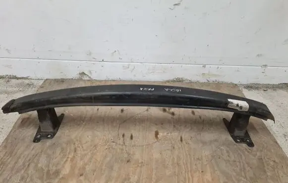 Seat Ibiza III (6L) Front bumper cross member