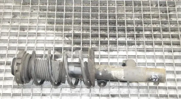 Volkswagen Scirocco Front shock absorber/damper 1T0413031HC