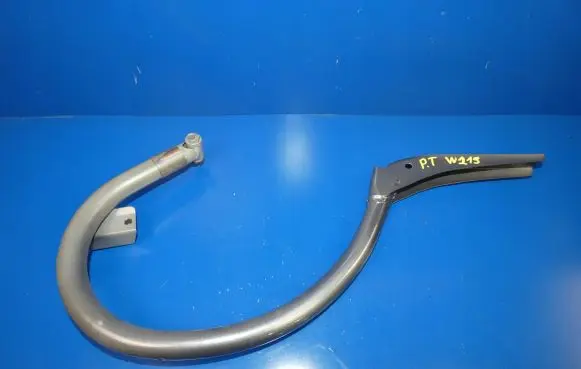 Mercedes-Benz CLS C219 Tailgate/trunk/boot hinge
