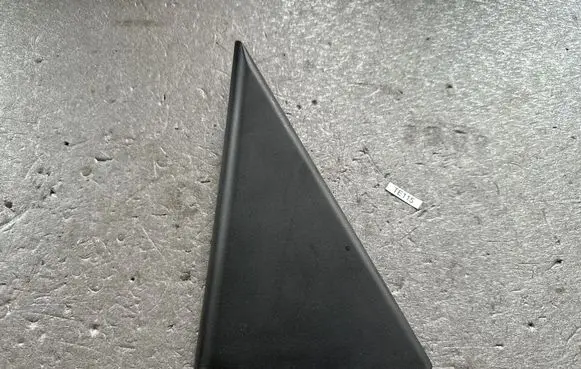 Hyundai Terracan Plastic wing mirror trim cover 87693H1001