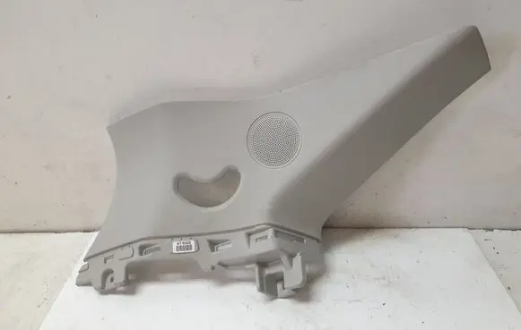 KIA Sorento (D)pillar trim (top) 