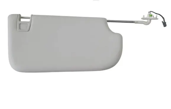 Sun visor