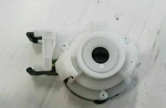 Audi A3 S3 8V Ignition lock contact 5Q0905865