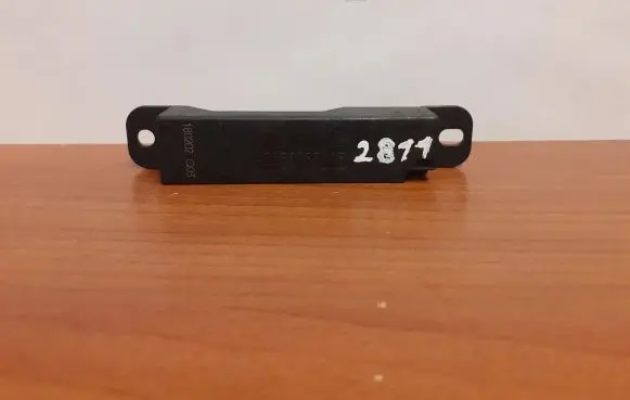Mercedes-Benz GLS X166 Keyless system antenna A2059053005 2811