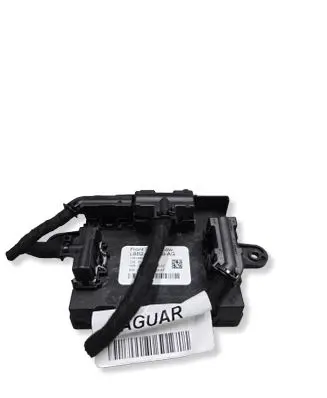 Jaguar I-Pace Door control unit/module L8B214D618AG