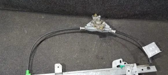 Rover 620 Sliding door window regulator with motor R16H3