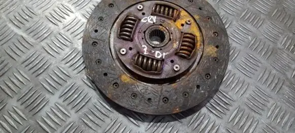 Honda CR-V Clutch pressure plate NENUS