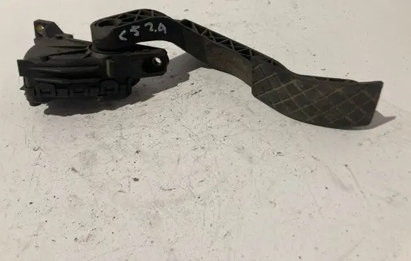 Audi A6 S6 C5 4B Accelerator throttle pedal 8D1721523A 6PV00802607