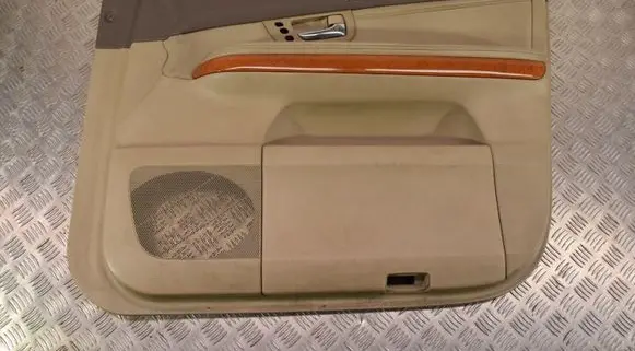 Lexus RX 330 - 350 - 400H Front door card panel trim