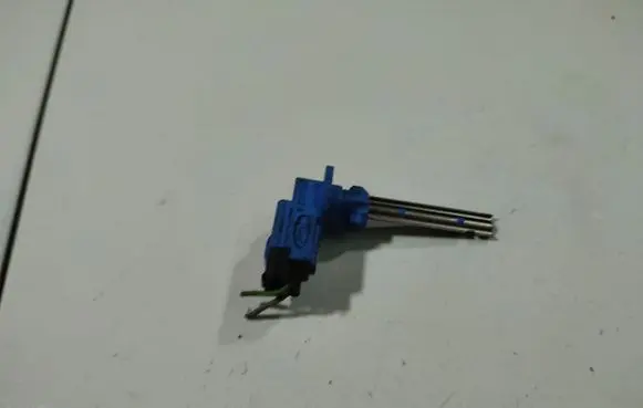 Ford Focus Interior temperature sensor 