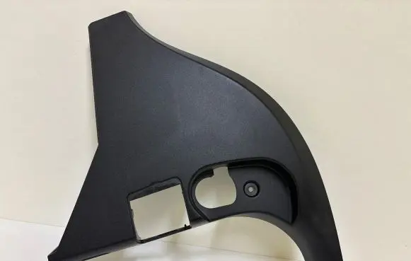 BMW 1 E81 E87 Foot area side trim 7058133 51437058133 107004