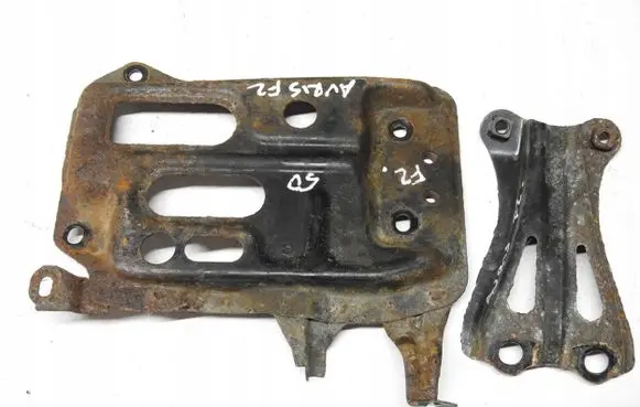 Toyota Auris 150 Battery bracket 