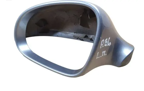 Volkswagen PASSAT B6 Plastic wing mirror trim cover 4921153