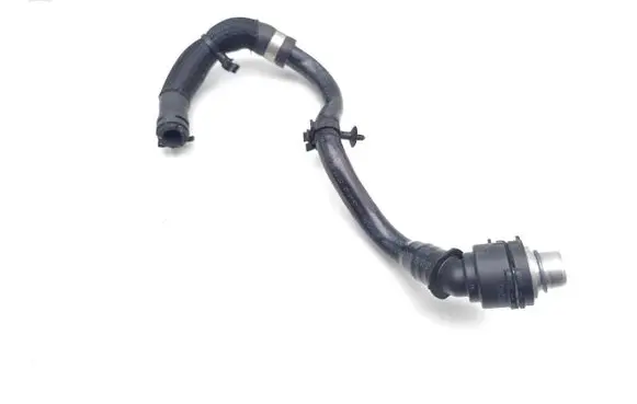 Jaguar I-Pace Engine coolant pipe/hose P9D3-8D180-AA