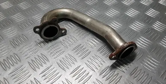 Toyota Land Cruiser (J150) EGR valve line/pipe/hose