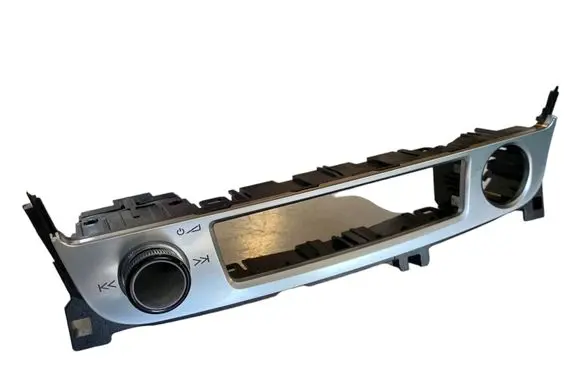 Audi A8 S8 D5 Head unit multimedia control 4n2919600