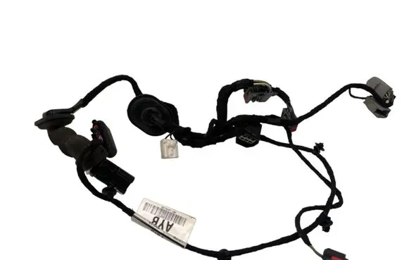 Ford Grand C-MAX Front door wiring loom 3M5T14603DD