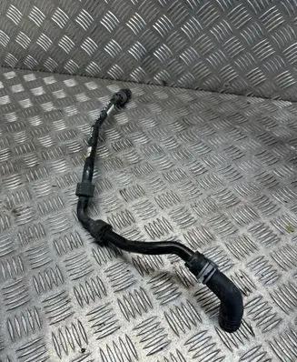 Volkswagen Golf VII Engine coolant pipe/hose 5Q0820507H