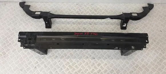 Jaguar XE Front bumper support beam T2H1133