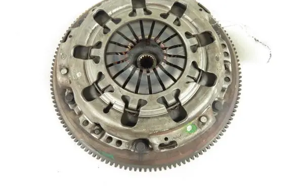 Ford Fiesta Flywheel 319016610 119014710