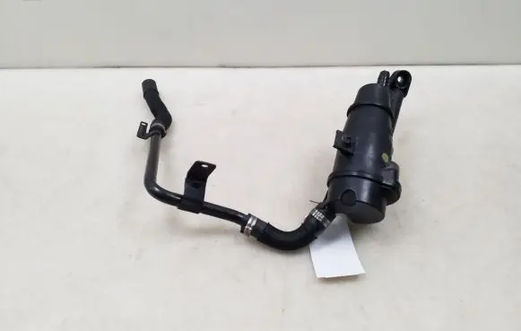 Opel Insignia A Breather/breather pipe/hose 55575980