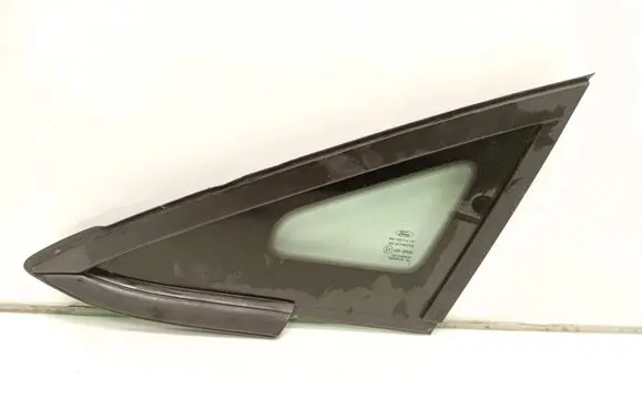 Ford Fiesta Front triangle window/glass 43R00048 8A61A29711A