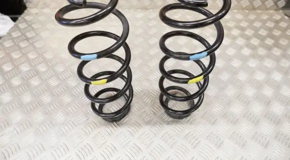 Toyota Prius (XW50) Rear coil spring 4823147170
