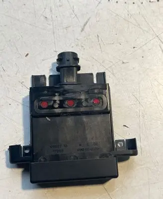 BMW 5 F10 F11 Current control relay 9153418