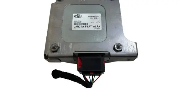 Opel Combo D Other control units/modules 50520764 503950410301 VSFGA201