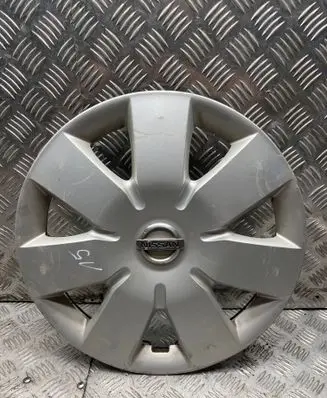 Opel Astra H R15 wheel hub/cap/trim 408159U00A