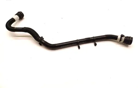 Brake vacuum hose/pipe