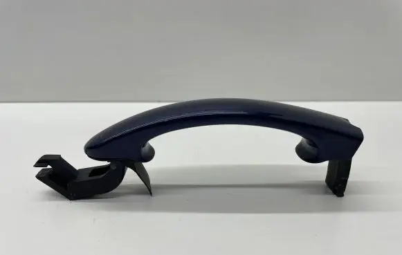 Volkswagen Jetta V Front door exterior handle 1K5837205
