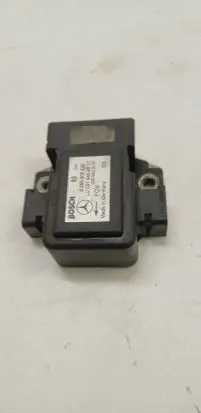 Mercedes-Benz S W220 ESP acceleration yaw rate sensor 0265005230