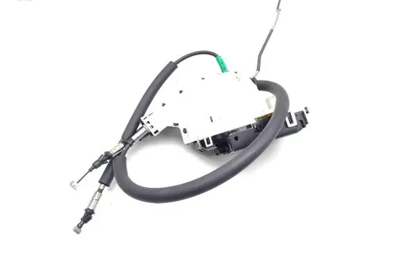 Maserati Ghibli Rear door lock 670033468 P4013602304 P4013602304M