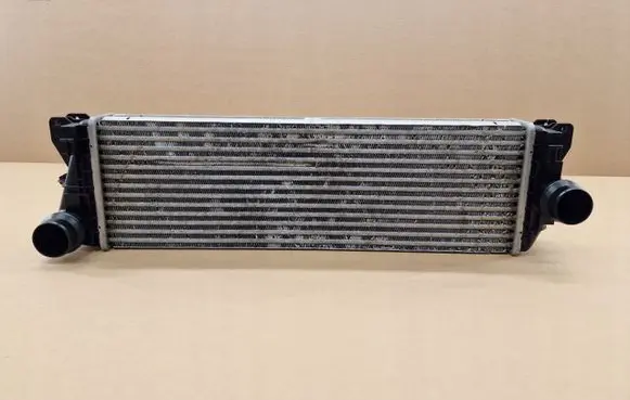 Mercedes-Benz Sprinter W907 W910 Intercooler radiator