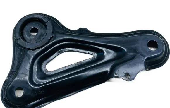 Other front suspension part