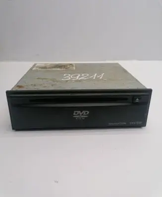 Nissan Murano Z50 Navigation unit CD/DVD player 25915CA100 21102524 NCU6100G