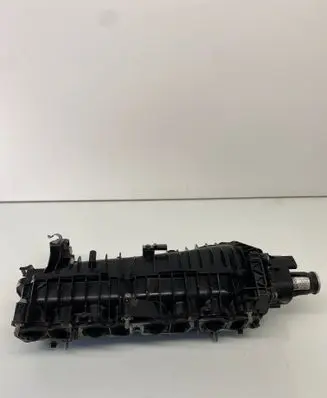 Intake manifold