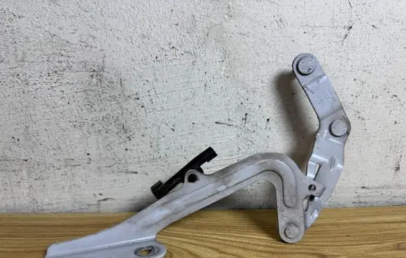 Ford S-MAX Engine bonnet/hood hinges 6M21U16801AB