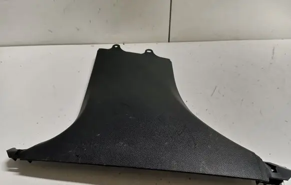 Mercedes-Benz C W205 (B) pillar trim (bottom) A2056900025