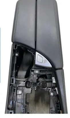 BMW 5 F10 F11 Armrest 3840897 552228103012680 3570724