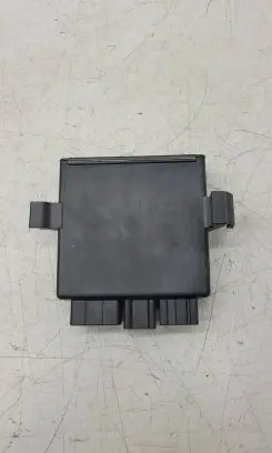 Suspension control unit/module