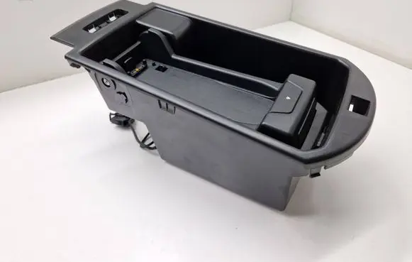 BMW X3 F25 Glove box central console 105004886