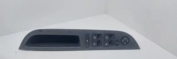 BMW 5 E60 E61 Electric window control switch 9122110