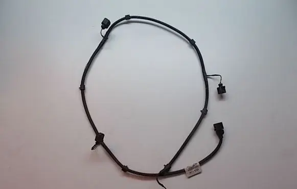 Volkswagen Golf V Parking sensor (PDC) wiring loom 