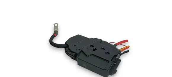 Mercedes-Benz A W177 Positive wiring loom A1775404107 54287