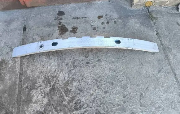 BMW X3 F25 Front bumper cross member 7274662 168083