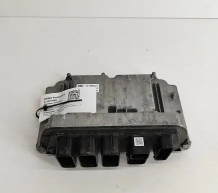 BMW 2 F45 Engine control unit/module 9798377 0261S1009U