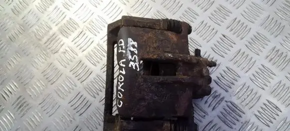 Toyota Corolla E120 E130 Front brake caliper